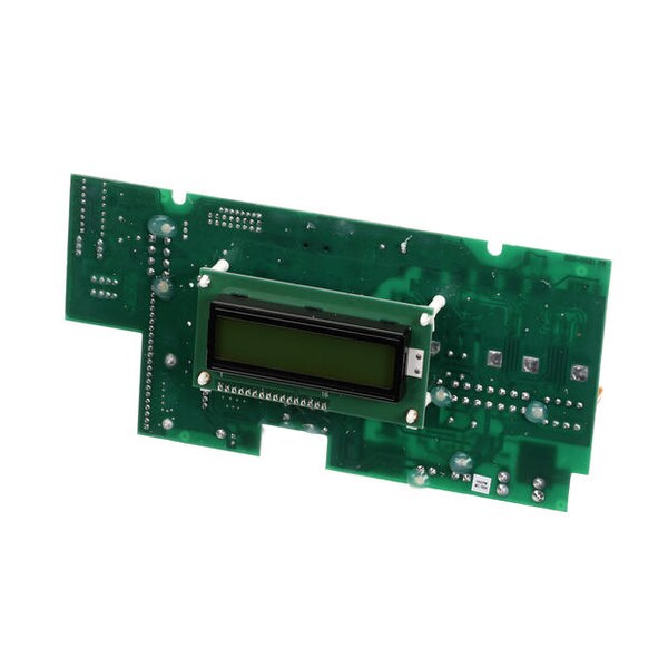 Control Board Assembly Infusion (Jitb)